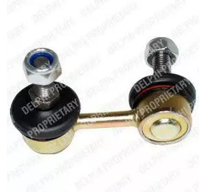 Тяга стабилизатора CTR CLKH18R на HYUNDAI EXCEL I (X-3) Тяга стабилизатора CTR CLKH18R на HYUNDAI EXCEL I (X-3)