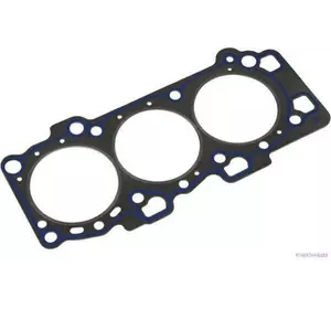 Прокладка головки блока цилиндров HYUNDAI 223113E150 на HYUNDAI SANTA FÉ II (CM) Прокладка головки блока цилиндров HYUNDAI 223113E150 на HYUNDAI SANTA FÉ II (CM)