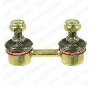 Тяга стабилизатора CTR CLT4 на TOYOTA SCEPTER (_CV1_, _XV1_, _V1_) Тяга стабилизатора CTR CLT4 на TOYOTA SCEPTER (_CV1_, _XV1_, _V1_)