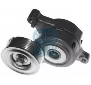 Ролик ремня с натяжителем MAZDA ZJ0115980D на MAZDA DEMIO (DY) Ролик ремня с натяжителем MAZDA ZJ0115980D на MAZDA DEMIO (DY)