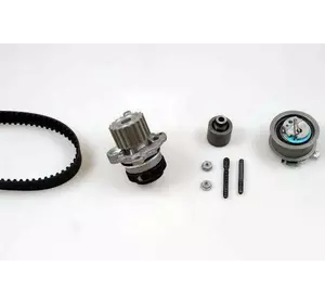 Насос водяной двигателя HEPU PK05500 на SEAT ALHAMBRA (7V8, 7V9) Насос водяной двигателя HEPU PK05500 на SEAT ALHAMBRA (7V8, 7V9)