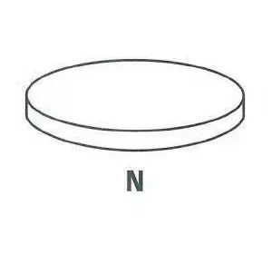 Шайба клапана регулировочная TOYOTA 1375354480 на MITSUBISHI SHOGUN II (V3_W, V2_W, V4_W) Шайба клапана регулировочная TOYOTA 1375354480 на MITSUBISHI SHOGUN II (V3_W, V2_W, V4_W)