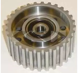 Ролик ремня грм GMB GT80720 на VW TARO Ролик ремня грм GMB GT80720 на VW TARO