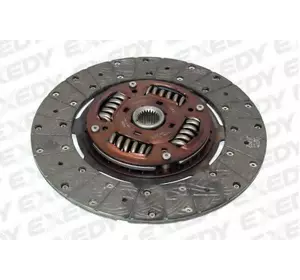 Диск сцепления EXEDY NSD001U на NISSAN SAFARI II вездеход закрытый (Y61) Диск сцепления EXEDY NSD001U на NISSAN SAFARI II вездеход закрытый (Y61)