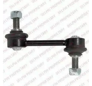 Тяга стабилизатора CTR CLKH33 на HYUNDAI SANTA FÉ II (CM) Тяга стабилизатора CTR CLKH33 на HYUNDAI SANTA FÉ II (CM)