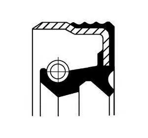 A1САЛЬНИК CORTECO 12014616B на MAN F 90 Unterflur A1САЛЬНИК CORTECO 12014616B на MAN F 90 Unterflur