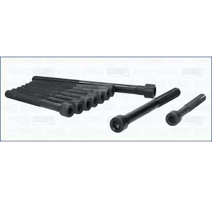 Болты гбц (к-т) hyundai AJUSA 81020800 на HYUNDAI AVANTE II (J-2) Болты гбц (к-т) hyundai AJUSA 81020800 на HYUNDAI AVANTE II (J-2)