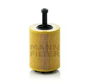 Фильтр масла MANN-FILTER HU7197X на VW CADDY III фургон (2KA, 2KH, 2CA, 2CH) Фильтр масла MANN-FILTER HU7197X на VW CADDY III фургон (2KA, 2KH, 2CA, 2CH)