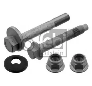 Сайлентблок рычага FEBI BILSTEIN 37216 Сайлентблок рычага FEBI BILSTEIN 37216