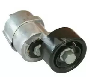 Ролик ремня с натяжителем HYUNDAI 252812E000 Ролик ремня с натяжителем HYUNDAI 252812E000