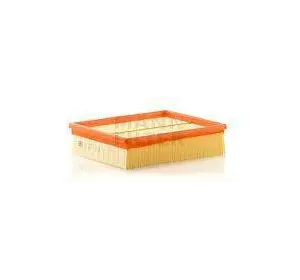 Фильтр воздушный двигателя HYUNDAI 281133K010 на HYUNDAI NF V (NF) Фильтр воздушный двигателя HYUNDAI 281133K010 на HYUNDAI NF V (NF)