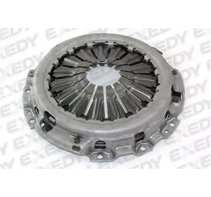 Корзина сцепления EXEDY NSC652 на NISSAN FRONTIER / NP300 (D40) Корзина сцепления EXEDY NSC652 на NISSAN FRONTIER / NP300 (D40)