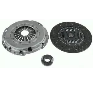 Диск сцепления HYUNDAI 4110032001 на HYUNDAI ix20 (JC) Диск сцепления HYUNDAI 4110032001 на HYUNDAI ix20 (JC)