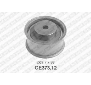 L2РОЛИК KOYO PU307034ARR1DW L2РОЛИК KOYO PU307034ARR1DW