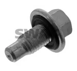 Пробка сливная поддона двигателя SWAG 40944442 на CHEVROLET ORLANDO (J309) Пробка сливная поддона двигателя SWAG 40944442 на CHEVROLET ORLANDO (J309)