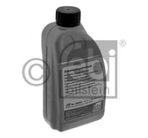 Масло трансмиссионное febi atf, 1л FEBI BILSTEIN 39095 на BMW X5 (E70) Масло трансмиссионное febi atf, 1л FEBI BILSTEIN 39095 на BMW X5 (E70)