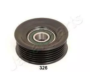 Ролик ремня навесного оборудования GMB GTA0520 на MAZDA 3 (BK) Ролик ремня навесного оборудования GMB GTA0520 на MAZDA 3 (BK)