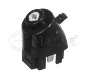 Группа замка зажигания контактная MEYLE 1009050013 на VW GOLF Mk II (19E, 1G1) Группа замка зажигания контактная MEYLE 1009050013 на VW GOLF Mk II (19E, 1G1)