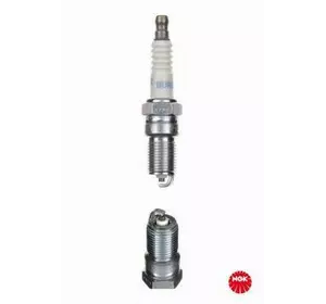 E1СВЕЧА ЗАЖИГАНИЯ NGK BUR6EFSZ на AUDI V8 седан (44_, 4C_) E1СВЕЧА ЗАЖИГАНИЯ NGK BUR6EFSZ на AUDI V8 седан (44_, 4C_)