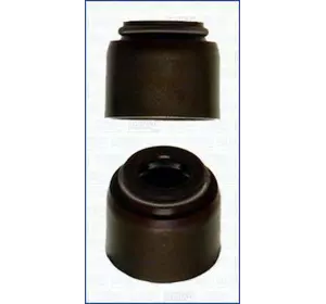 Сальник клапана HYUNDAI 2222435000 на MITSUBISHI COLT Mk II (C1_A) Сальник клапана HYUNDAI 2222435000 на MITSUBISHI COLT Mk II (C1_A)