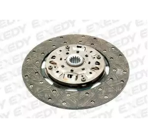 Диск сцепления EXEDY TYD119U на TOYOTA LAND CRUISER (_J8_) Диск сцепления EXEDY TYD119U на TOYOTA LAND CRUISER (_J8_)