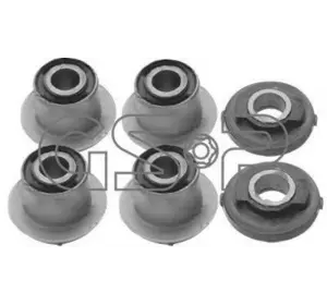 Рейка рулевая TOYOTA 4420060170 на TOYOTA LAND CRUISER PRADO (LJ12_, KDJ12_, KZJ12_, GRJ12_, TRJ12_) Рейка рулевая TOYOTA 4420060170 на TOYOTA LAND CRUISER PRADO (LJ12_, KDJ12_, KZJ12_, GRJ12_, TRJ12_)