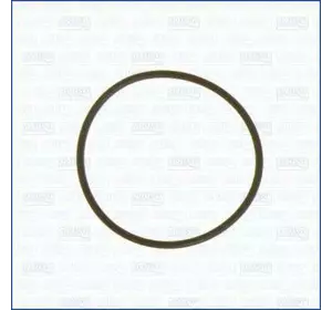 Кольцо уплотнительное HONDA 91301P8AA00 Кольцо уплотнительное HONDA 91301P8AA00