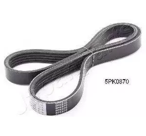 Ремень привода навесного оборудования MITSUBOSHI 5PK870 на SUBARU LIBERTY V (BM, BR) Ремень привода навесного оборудования MITSUBOSHI 5PK870 на SUBARU LIBERTY V (BM, BR)
