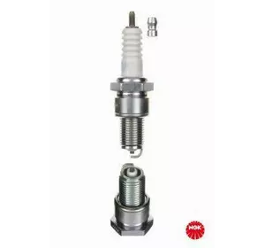 E1СВЕЧА ЗАЖИГАНИЯ NGK 7822 на BMW 3 седан (E30) E1СВЕЧА ЗАЖИГАНИЯ NGK 7822 на BMW 3 седан (E30)