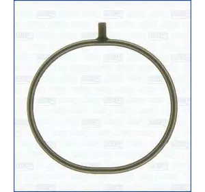 Прокладка впускного коллектора AJUSA 01238800 на HONDA CR-V Mk III (RE) Прокладка впускного коллектора AJUSA 01238800 на HONDA CR-V Mk III (RE)