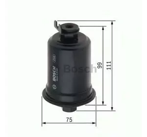 Фильтр топливный в сборе HONDA 16010SDCE01 на HONDA CIVIC Mk IV купе (EJ) Фильтр топливный в сборе HONDA 16010SDCE01 на HONDA CIVIC Mk IV купе (EJ)