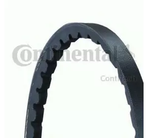 Ремень привода навесного оборудования CONTITECH 10X785 на TALBOT 1307-1510 Ремень привода навесного оборудования CONTITECH 10X785 на TALBOT 1307-1510