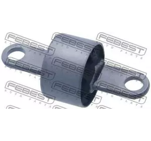 Сайлентблок заднего продольного рычага FEBEST FDAB022 Сайлентблок заднего продольного рычага FEBEST FDAB022