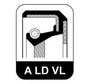 A1САЛЬНИК CORTECO 15510087 на VOLVO 960 (964) A1САЛЬНИК CORTECO 15510087 на VOLVO 960 (964)