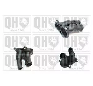 Корпус термостата FORD 1707050 на FORD C-MAX II (DXA/CB7, DXA/CEU) Корпус термостата FORD 1707050 на FORD C-MAX II (DXA/CB7, DXA/CEU)