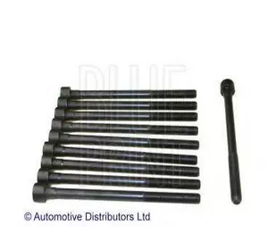 B2БОЛТЫ ГБ NISSAN 1105653J01 B2БОЛТЫ ГБ NISSAN 1105653J01