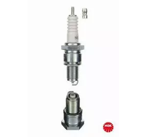 E1СВЕЧА ЗАЖИГАНИЯ NISSAN 22401W8916 на BMW 02 седан (E10) E1СВЕЧА ЗАЖИГАНИЯ NISSAN 22401W8916 на BMW 02 седан (E10)