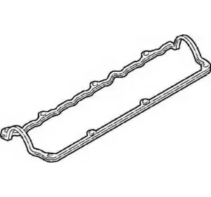 A3МЕЛКАЯ ПРОКЛАДКА ELRING 918202 на NISSAN PULSAR III (N14) A3МЕЛКАЯ ПРОКЛАДКА ELRING 918202 на NISSAN PULSAR III (N14)