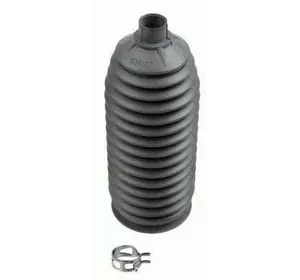 Пыльник рулевой тяги SUZUKI 4857165J00 на SUZUKI ESCUDO II (JT) Пыльник рулевой тяги SUZUKI 4857165J00 на SUZUKI ESCUDO II (JT)