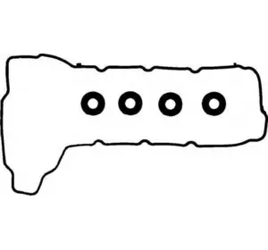 Прокладка клапанной крышки TOYOTA 1121351020 на TOYOTA LAND CRUISER (VDJ20_, UZJ20_) Прокладка клапанной крышки TOYOTA 1121351020 на TOYOTA LAND CRUISER (VDJ20_, UZJ20_)