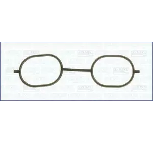 Прокладка впускного коллектора AJUSA 13195400 на NISSAN MARCH III (K12) Прокладка впускного коллектора AJUSA 13195400 на NISSAN MARCH III (K12)