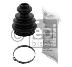 Пыльник шруса FEBI BILSTEIN 38345 на VW SHARAN (7M8, 7M9, 7M6) Пыльник шруса FEBI BILSTEIN 38345 на VW SHARAN (7M8, 7M9, 7M6)