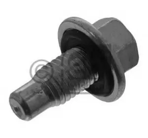 Пробка сливная поддона двигателя FEBI BILSTEIN 44442 на CHEVROLET ORLANDO (J309) Пробка сливная поддона двигателя FEBI BILSTEIN 44442 на CHEVROLET ORLANDO (J309)