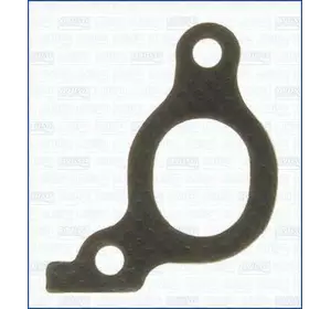 Прокладка выпускного коллектора AJUSA 13041600 на HONDA ACCORD Mk II Наклонная задняя часть (AC, AD) Прокладка выпускного коллектора AJUSA 13041600 на HONDA ACCORD Mk II Наклонная задняя часть (AC, AD)