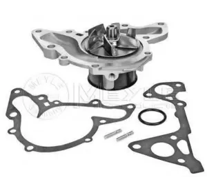 Насос водяной двигателя GMB GWM51A на MITSUBISHI SHOGUN II (V3_W, V2_W, V4_W) Насос водяной двигателя GMB GWM51A на MITSUBISHI SHOGUN II (V3_W, V2_W, V4_W)