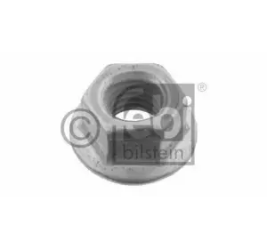 Гайка крепежная FEBI BILSTEIN 03687 на BMW 02 седан (E10) Гайка крепежная FEBI BILSTEIN 03687 на BMW 02 седан (E10)