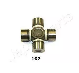 Крестовина карданного вала GMB GU1100 на NISSAN ARMADA (R51) Крестовина карданного вала GMB GU1100 на NISSAN ARMADA (R51)