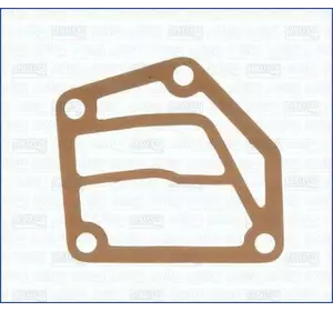 Прокладка свечи зажигания AJUSA 01057900 Прокладка свечи зажигания AJUSA 01057900