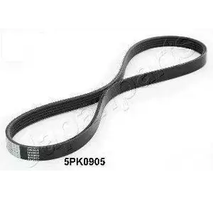 Ремень привода навесного оборудования MITSUBOSHI 5PK905 на KIA AMANTI (GH) Ремень привода навесного оборудования MITSUBOSHI 5PK905 на KIA AMANTI (GH)