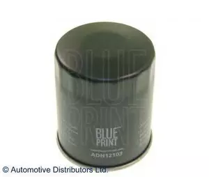 Фильтр масла BLUE PRINT ADN12103 на NISSAN PULSAR II универсал (VN10) Фильтр масла BLUE PRINT ADN12103 на NISSAN PULSAR II универсал (VN10)